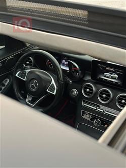 مرسيدس بنز C-Class